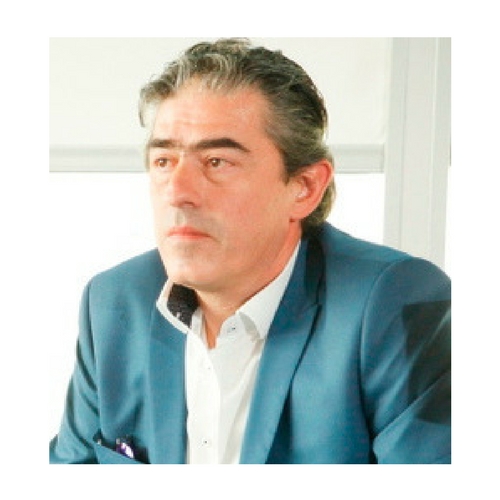Горан Миланов
